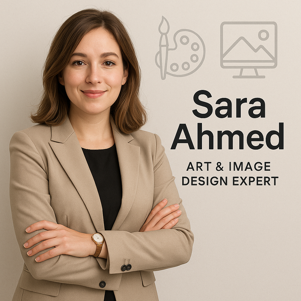 سارة أحمد